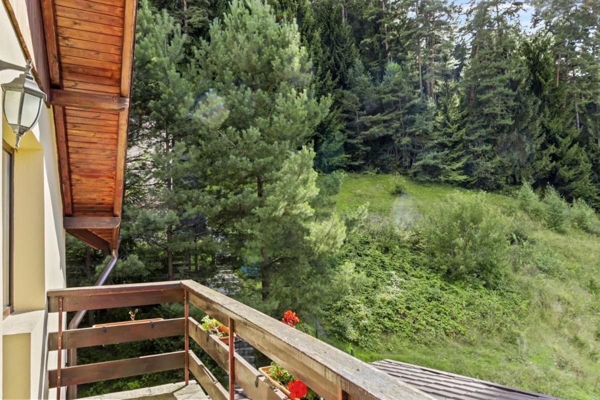Villa Casa Georgea Săcele Exterior foto